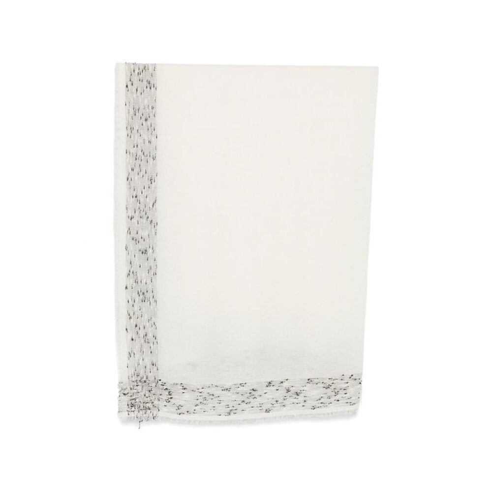 Faliero Sarti White Scarves Women